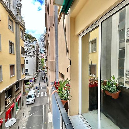Sabino Street Apartment 圣克鲁斯-德特内里费 外观 照片