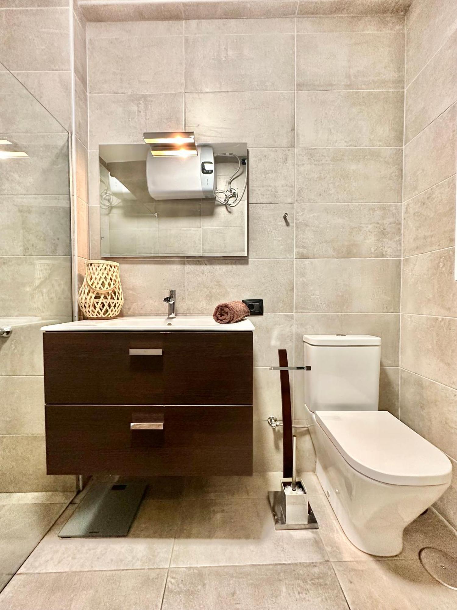 Sabino Street Apartment 圣克鲁斯-德特内里费 外观 照片