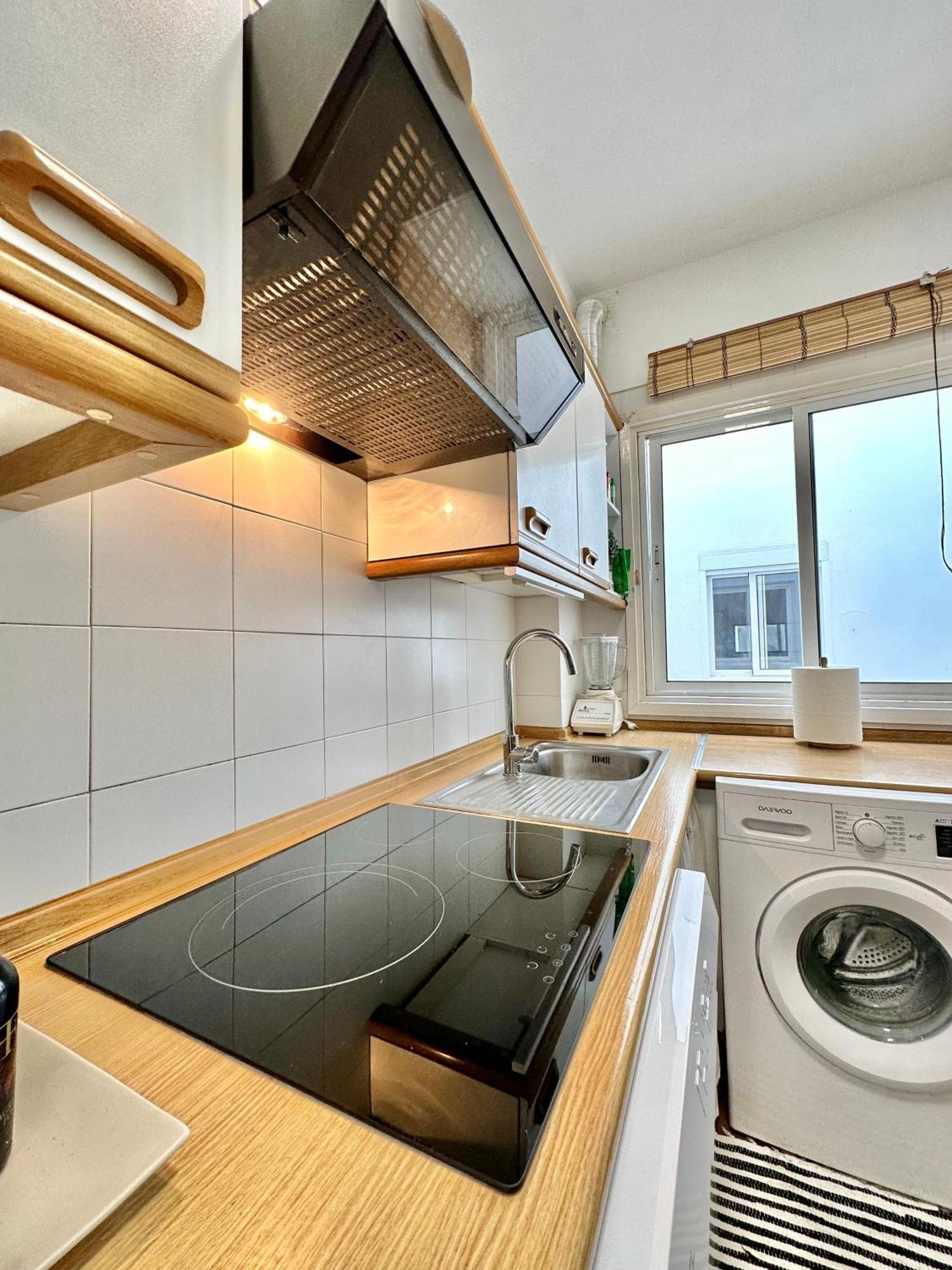 Sabino Street Apartment 圣克鲁斯-德特内里费 外观 照片