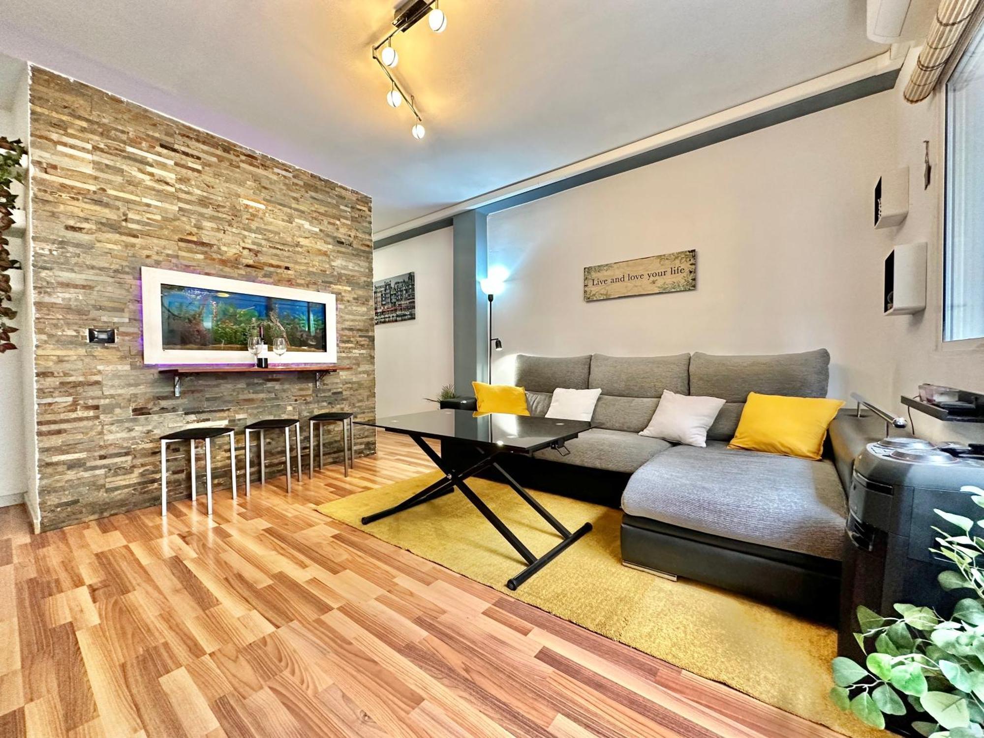 Sabino Street Apartment 圣克鲁斯-德特内里费 外观 照片