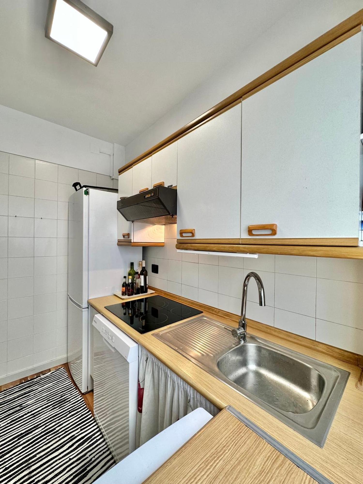 Sabino Street Apartment 圣克鲁斯-德特内里费 外观 照片