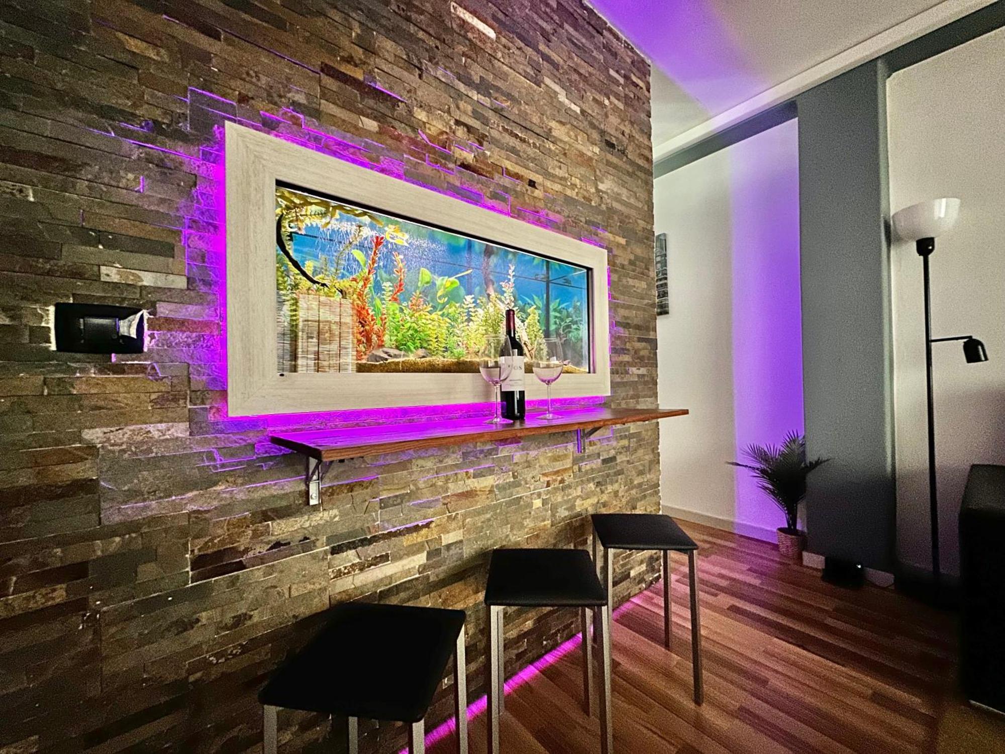 Sabino Street Apartment 圣克鲁斯-德特内里费 外观 照片